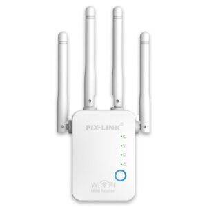 Repetidor wifi Pix-Link