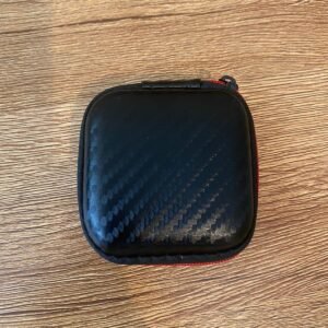 Estuche Audifonos