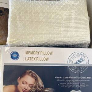 almohada
