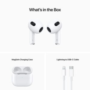 airpods 3ra 2