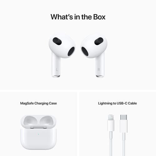 airpods 3ra 2