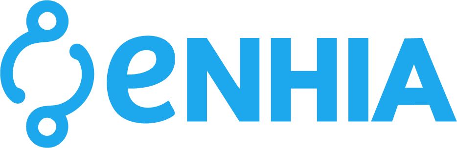 LOGO ENHIA